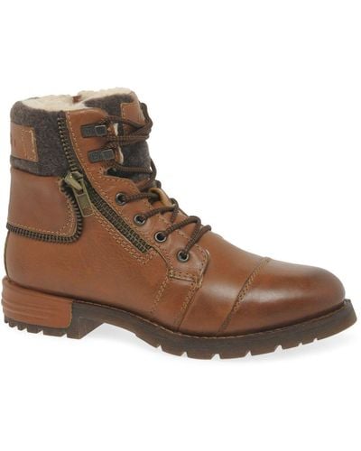 Bugatti Boots for Men | Online Sale up to 44% off | Lyst Australia
