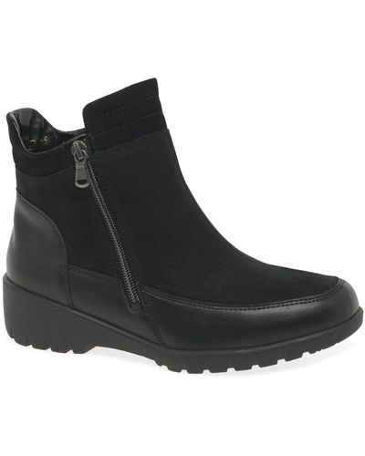 Women's Waldläufer Ankle boots from £90 | Lyst UK