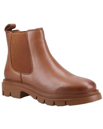 Women's Hush Puppies Boots from C$100 | Lyst Canada