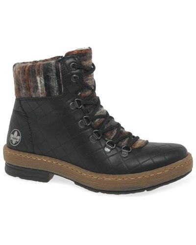 Rieker Boots for Women | Online Sale up to 33% off | Lyst Australia