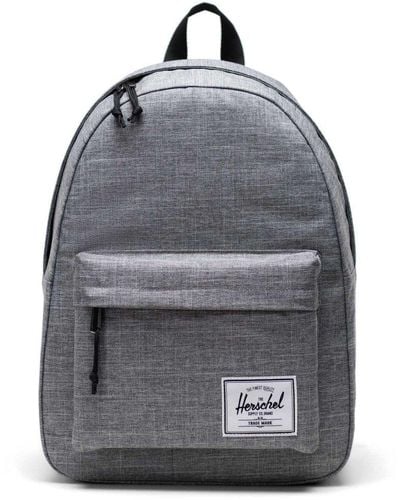 Herschel Supply Co. Classic Backpack - Grey