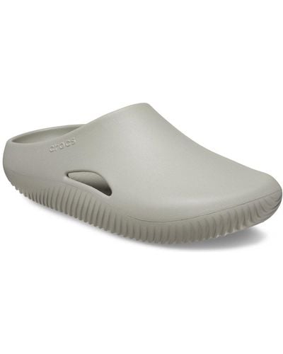 Crocs™ Mellow Recovery Clogs - Grey
