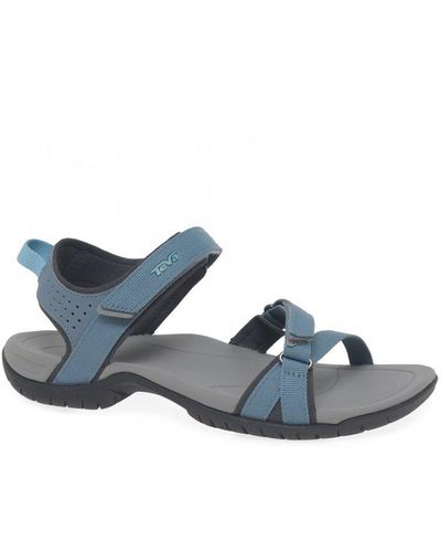 Teva Verra Sandals - Blue