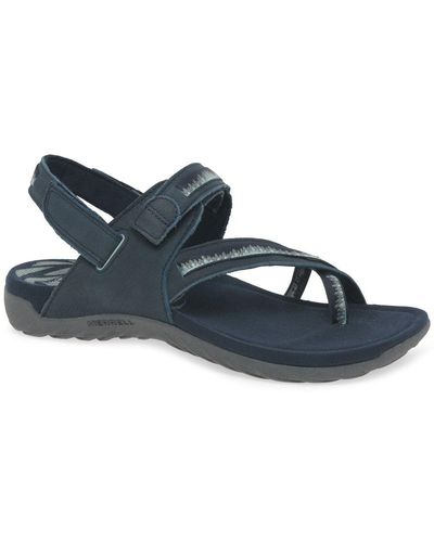 Merrell Flat sandals for Women | Online Sale up to 50% off | Lyst Australia