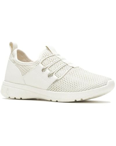 Hush Puppies Good Bungee 2.0 Trainers - White