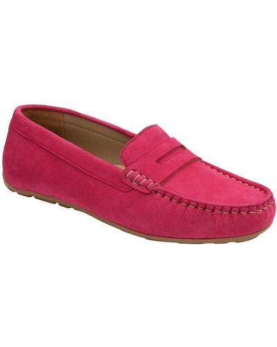 ravel loafers