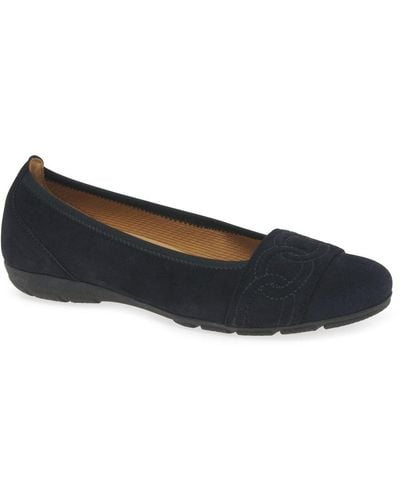 Women's Gabor Ballet flats and ballerina shoes from C$135 | Lyst Canada