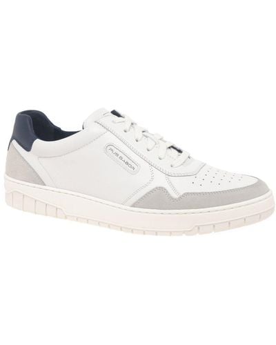 Gabor Game Trainers - White