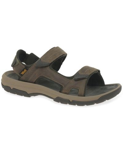 Teva Sandals and Slides for Men | Online Sale up to 60% off | Lyst Australia