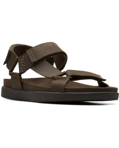 Clarks Sandals, slides and flip flops for Men | Online Sale up to 40% off |  Lyst Canada