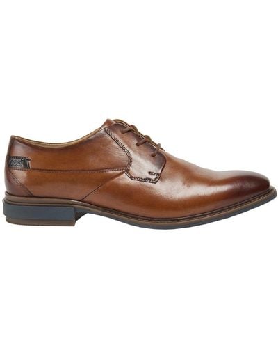 Pod Smyth Formal Shoes - Brown