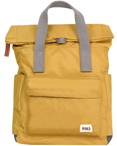 Roka Canfield B Small Backpack - Multicolour