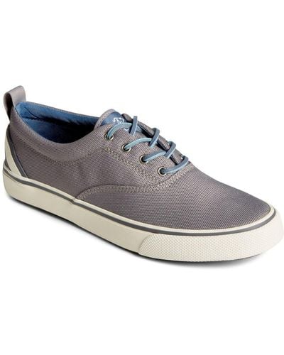 Sperry Top-Sider Striper Ii Cvo Seacycled Trainers - Blue