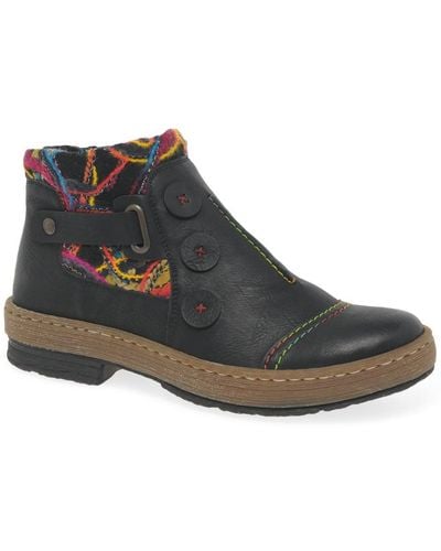Rieker Boots for | Online Sale to 39% off Canada