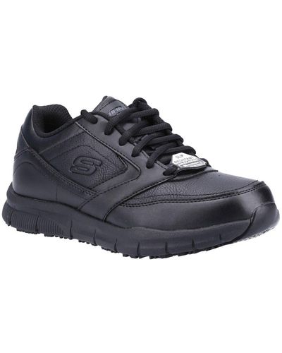 Black Work Shoes for Women - Up to 53% off | Lyst Australia