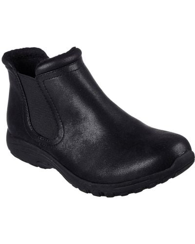 Skechers Boots for Women | Online Sale up to 35% off | Lyst Canada