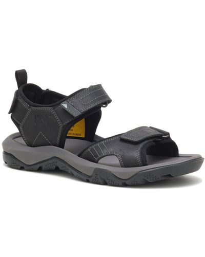 Mens caterpillar cheap sandals