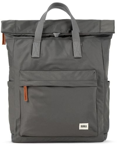 Roka Canfield B Large Backpack Size: One Size, - Black