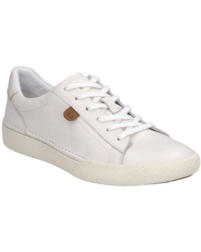 Josef Seibel Claire 01 Sneakers Size: 3 / 36 - White