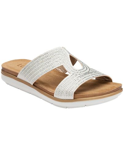 Lotus shop womens sandals