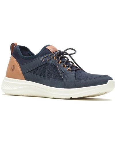 Hush Puppies Elevate Sneakers - Blue