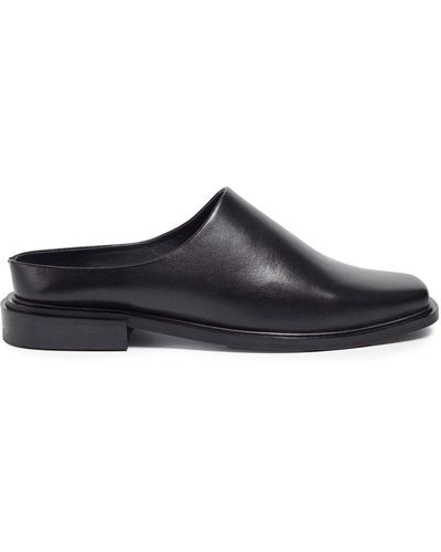 Pod Amani Slip On Shoes - Black
