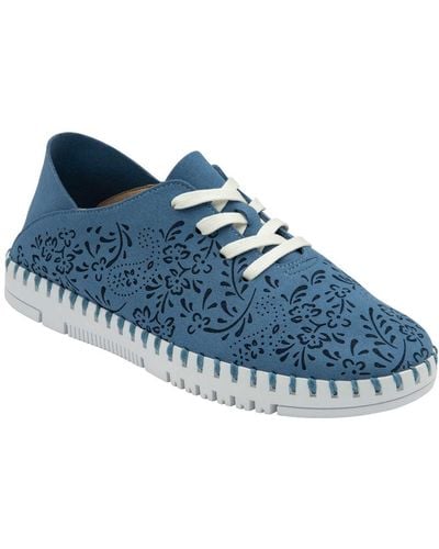Lotus Alicja Sneakers - Blue