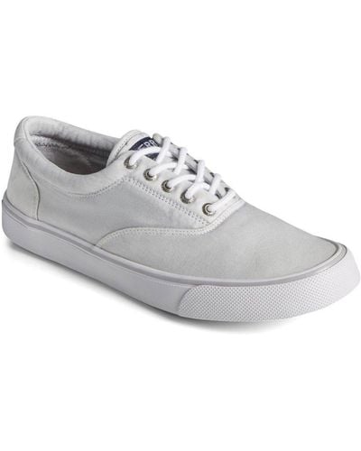 Sperry Top-Sider Striper Ii Cvo Ombre Lace Shoes - Grey