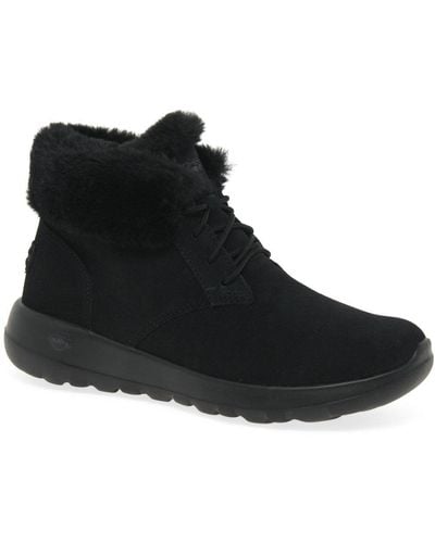 Skechers Boots for Women | Online Sale up to 43% | Lyst Canada