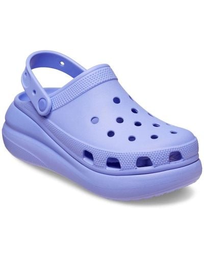 Crocs™ Classic Crush Clog - Blue