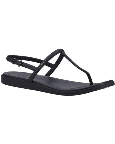 Crocs™ Miami Thong Flip Sandals - Blue