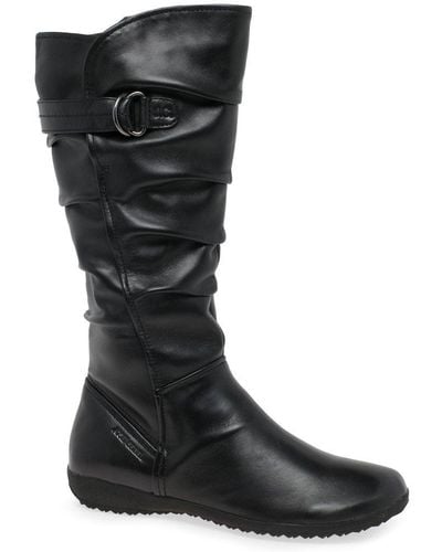 Josef Seibel Boots for Women | Online Sale up to 32% off | Lyst Canada
