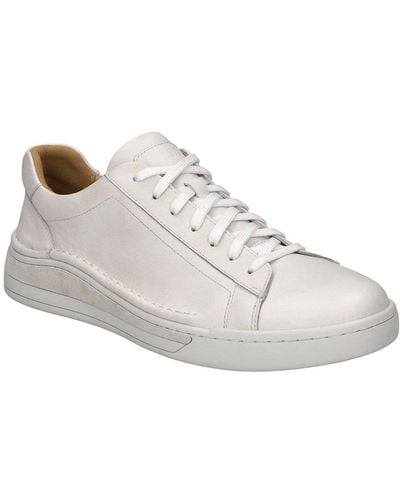 Josef Seibel Cleve 02 Trainers - White