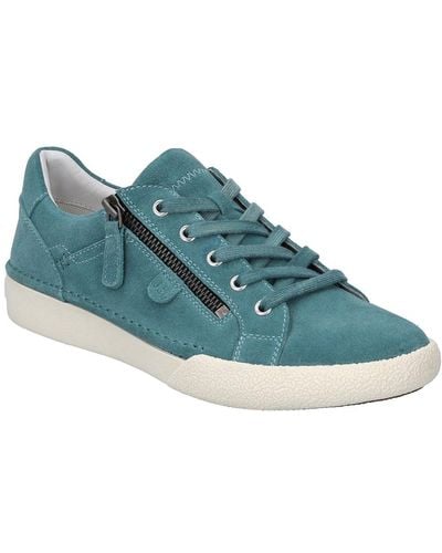 Josef Seibel Claire 03 Trainers - Blue