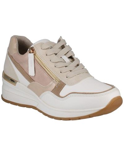 Westland Ella 01 Sneakers Size: 3 - White