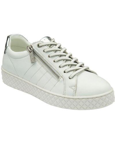 Lotus Soul Trainers - White