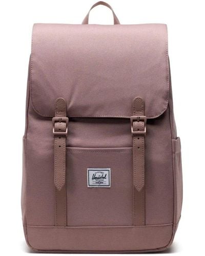 Herschel Supply Co. Retreat Small Backpack - Purple
