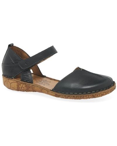 Josef Seibel Flats and flat shoes for Women | Online Sale up to 32% off |  Lyst Australia