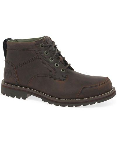Timberland Larchmont 2 Chukka Boots - Brown