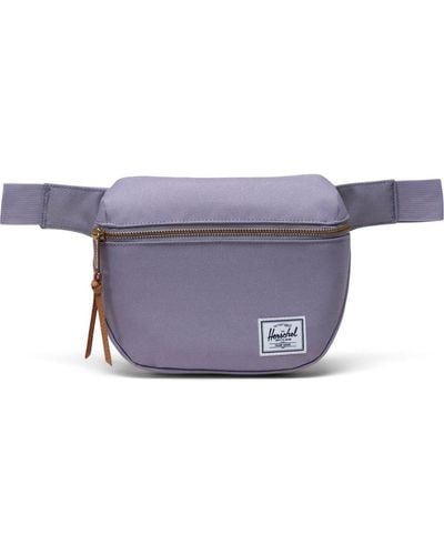 Herschel Supply Co. Fifteen Hip Pack Bag - Purple