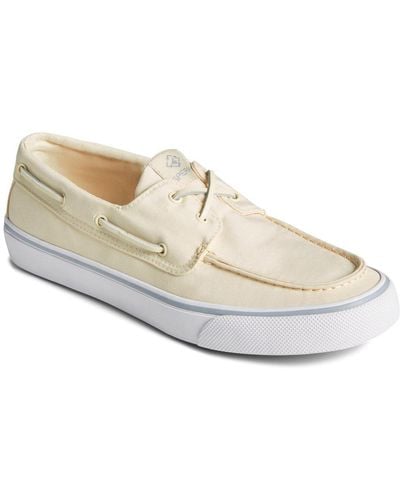 Sperry Top-Sider Bahama Ii Trainers - White