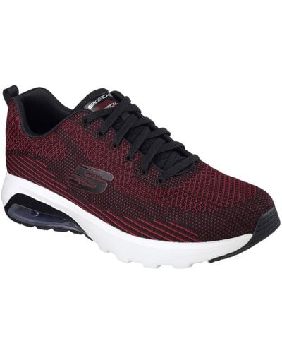 Skechers Air-extreme - Red