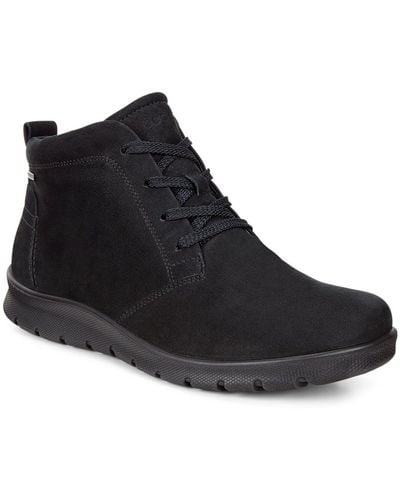 kapacitet Credential Måltid Ecco Boots for Women | Online Sale up to 45% off | Lyst Canada