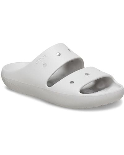 Crocs™ Classic Sandal V2 - Grey