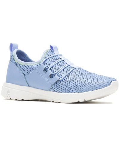 Hush Puppies Good Bungee 2.0 Trainers - Blue