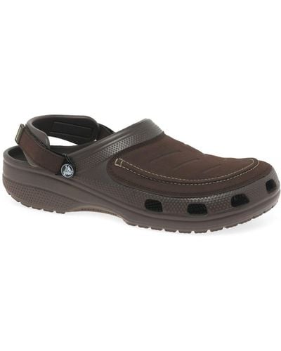 Crocs™ Yukon Vista Ii Clog Sandals - Multicolour