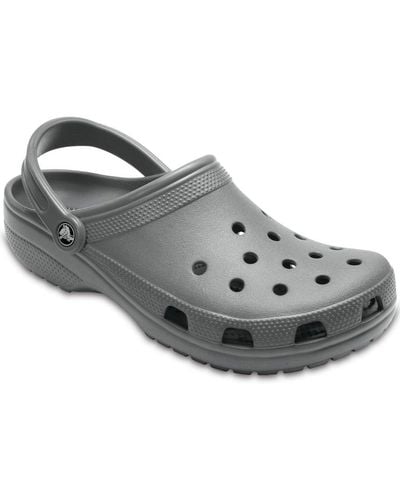 Crocs™ Classic Sandal - Grey