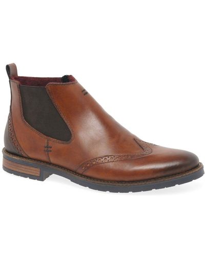 Rieker Boots for Men | Online Sale up to 24% off | Lyst Australia