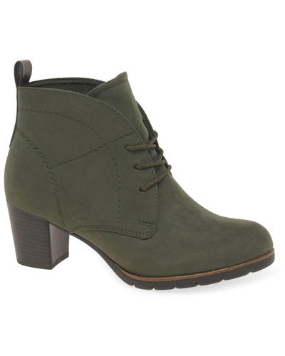 Marco Tozzi Boots for Women | Online Sale up to 31% off | Lyst Canada