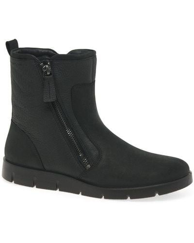 Ecco Boots for Women | Online Sale up to 30% off | Lyst Canada